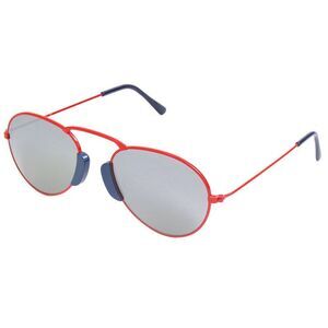 LGR Multicolor Metal  Sunglasses